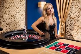 r36 Baccarat aur Roulette ke Live Rooms