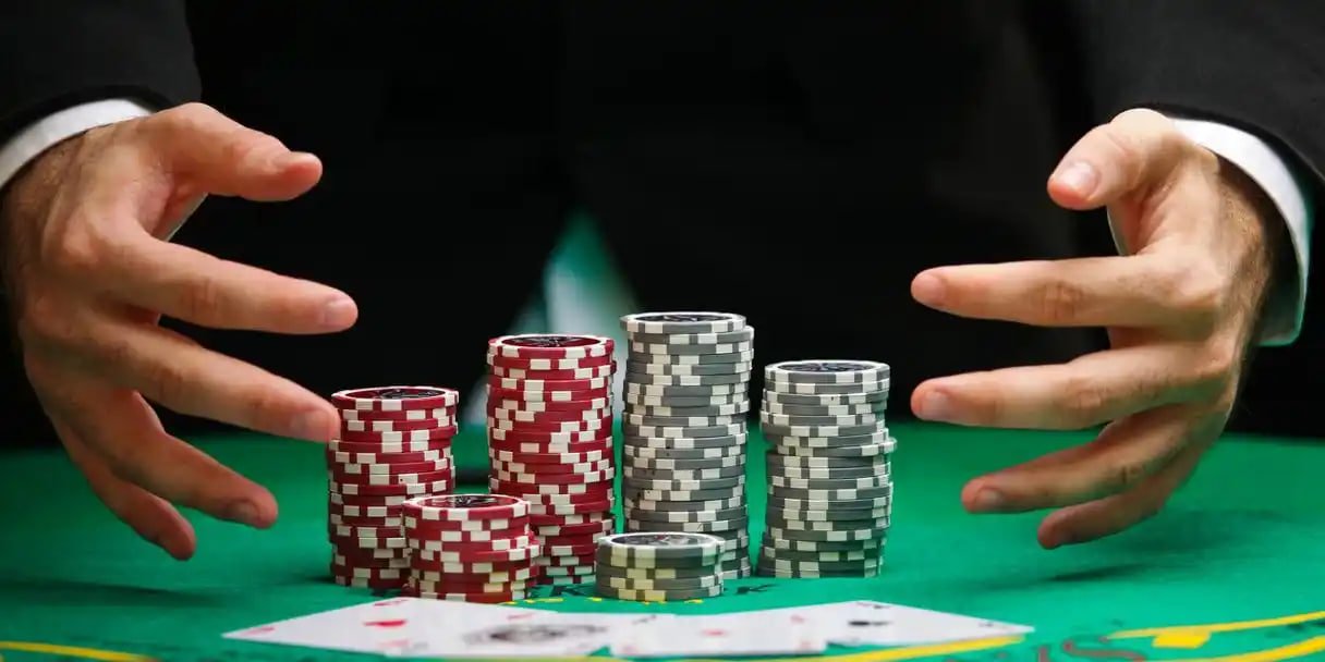 r36 Live Casino